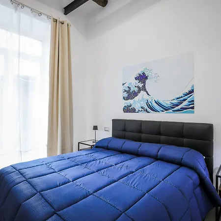 Napolidays Rua Catalana Apartment-3