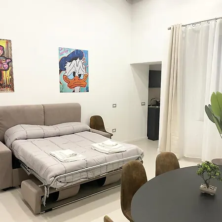 Napolidays Rua Catalana Apartment-2